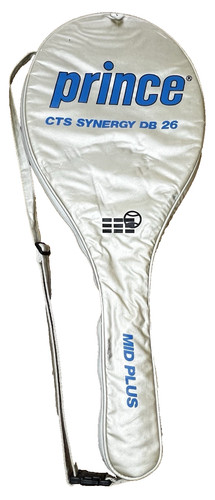 Prince cts synergy mid - synergy, 26