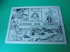 Bande Dessinées Collection