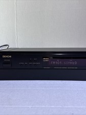 Denon TU-1500RD AM/FM