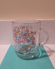 Tazza Nespresso x Liberty of