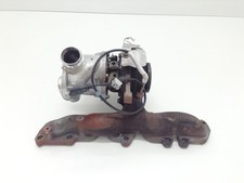 TURBINA PER VOLKSWAGEN Tiguan