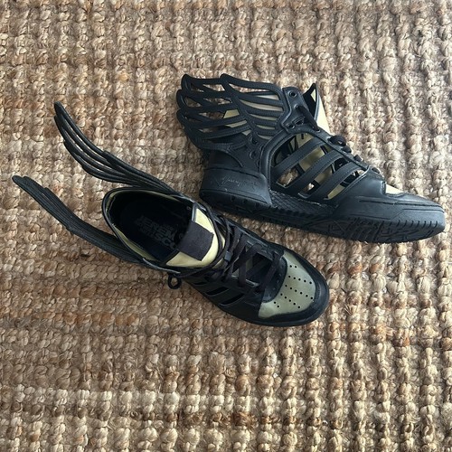 Adidas jeremy scott wings - jeremy, high