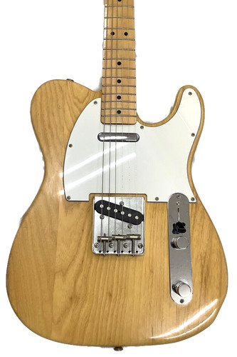 Chitarra fender japan - chitarra,