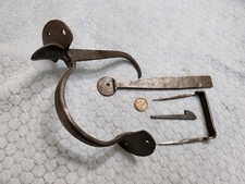 Chiusura a pollice di fagiolo