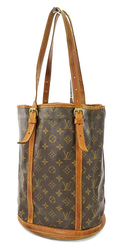 Autentica borsa secchiello - borsa,