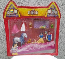 Playset disney princess - playset,