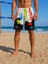 Ataviko pantaloncino beach - ataviko,