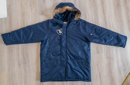 Giacca parka militare - , rothco