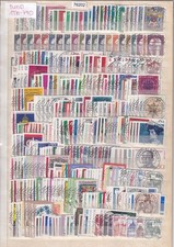 Confederazione 1970-79, Michel