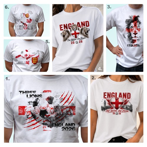 Shirt calcio inghilterra - shirt,