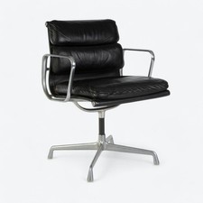 Sedia Herman Miller Eames