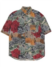 Camicia uomo dubin manica - camicia,