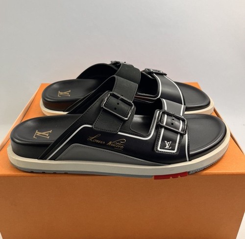 Louis vuitton virgil abloh - louis,