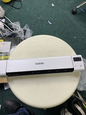Brother Mobile scanner