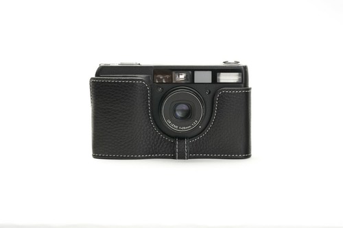 Custodia mezza fotocamera - , in