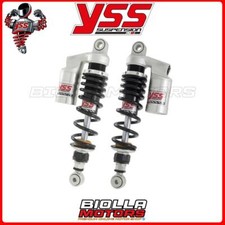 COPPIA AMMORTIZZATORI