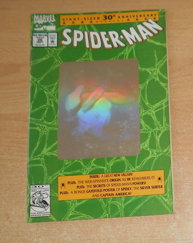 Marvel serie spider man - ,