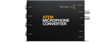 Blackmagic ATEM Microphone