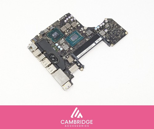 Macbook pro metà 2012 - 2012, a1278