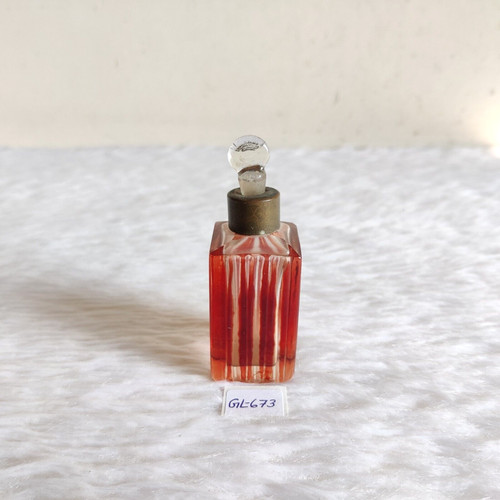 Vintage rosso trasparente - vintage,