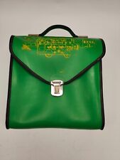 Cartella scuola Vintage