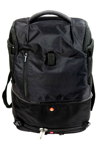 Prl manfrotto tri back - back, pack