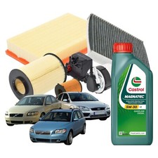 Kit tagliado 4lt olio - +,