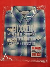 Dixxon flanella jct - dixxon,