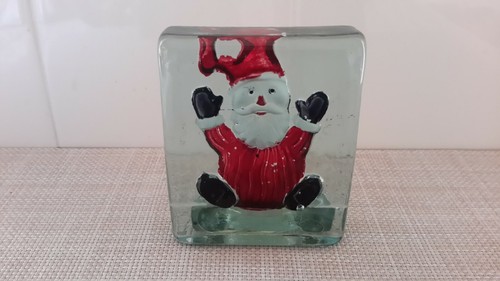 Vintage babbo natale - vintage?,