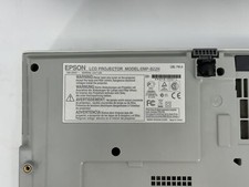 Epson EMP-822H Proiettore 2600