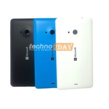 Custodia posteriore batteria