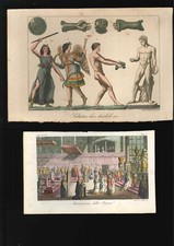 LOTTO (co12-COSTVIAGGI) 30