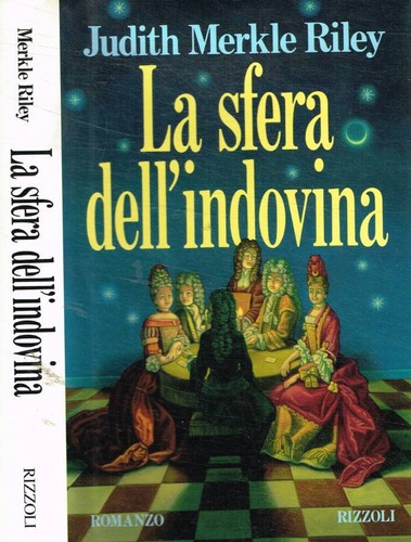 Sfera dell indovina - dell'indovina.,