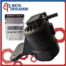 Filtro Gasolio Renault Clio V