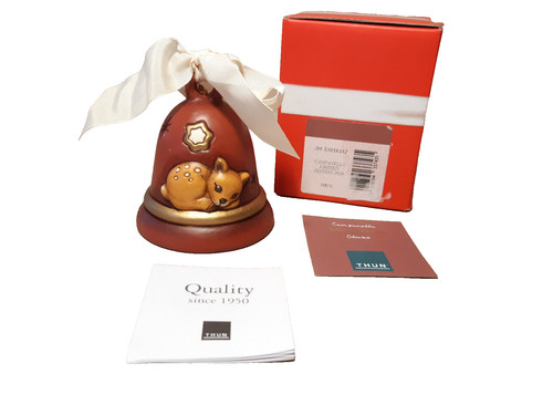 Campana campanella thun - campanella,