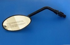 Specchietto Universale sx