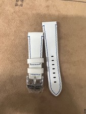 Sector Strap New Nos 24-20mm
