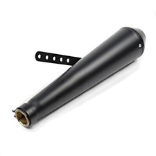 Scarico Cafe Racer Cone per