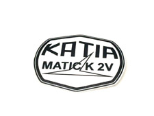 Garelli KATIA MATIC K 2V