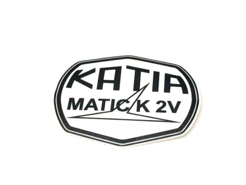 Garelli katia matic 2v - katia, k