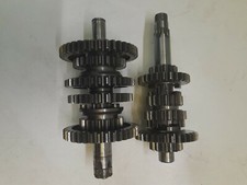 Cambio Gas Gas trial 280