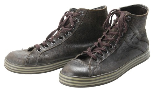Hogan sneakers uomo - uomo, 7
