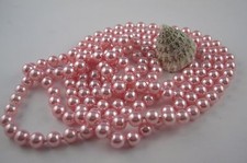 Extra lunghe collana perle - collana, di