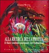 Alla ricerca della protea