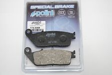 Pastiglie Freno Posteriore