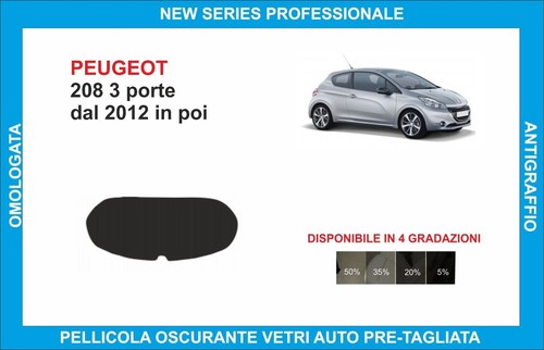 Pellicole oscuranti vetri - pellicole,