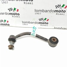 Staffa Giunto Barra Stabilizzatrice Posteriore DX 7L0505466 CAYENNE 9PA TOUAREG