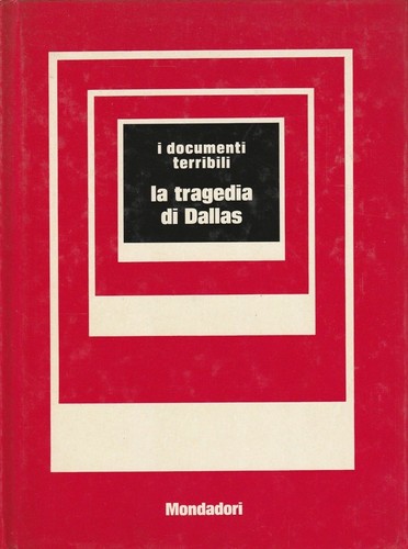 Documenti terribili la - i,