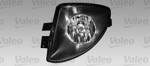 Faro faretto fendine bmw - faretto,