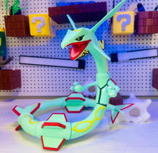 Rayquaza Action Figure